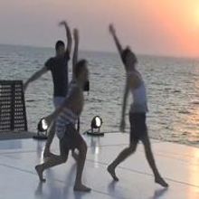 STAGE TUBE: DRA Perform to 'Stand By Me' as Part of Fire Island Festival Benefit